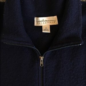 Vintage Patagonia Sweater